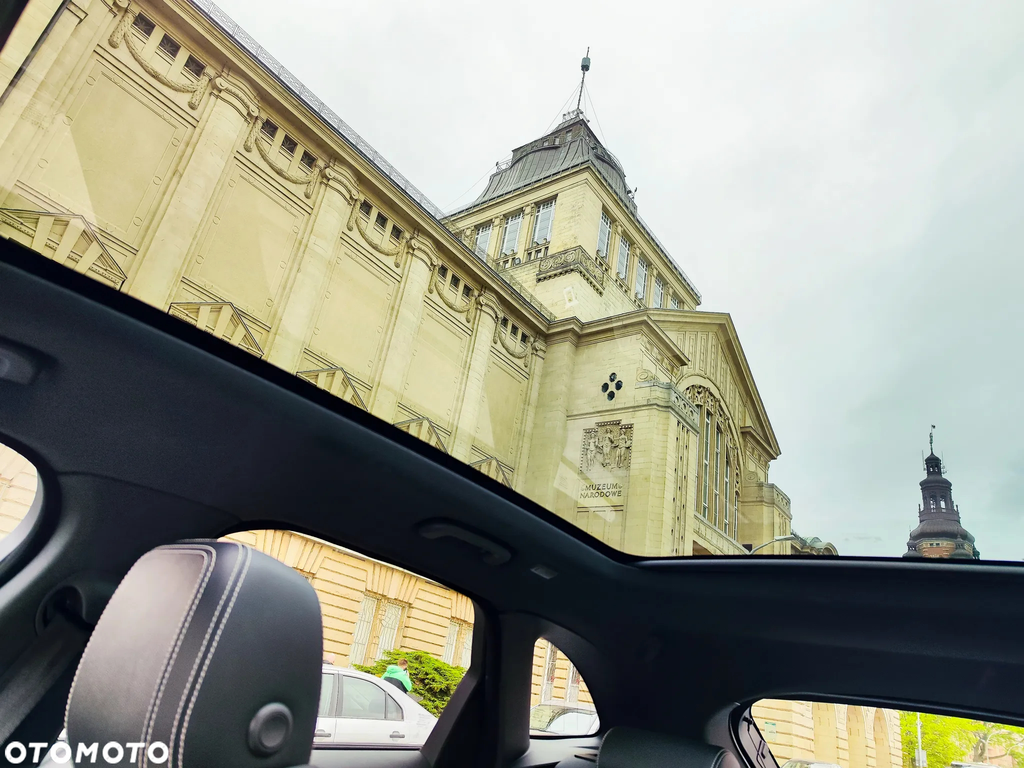 Jaguar F-Pace 2.0 i4D AWD R-Sport - 29