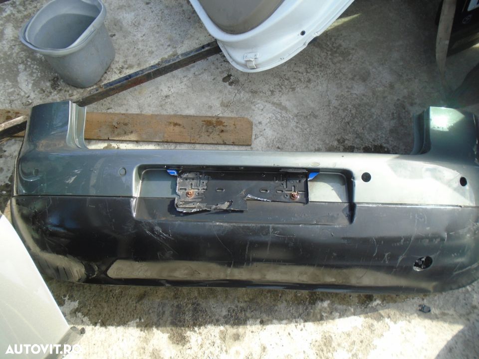 Bara spate Volkswagen Golf 5 din 2006 - 1