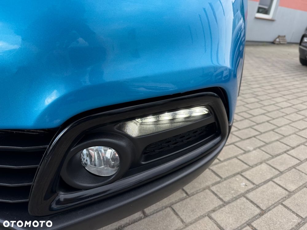 Renault Captur ENERGY TCe 90 Start&Stop Expression - 10