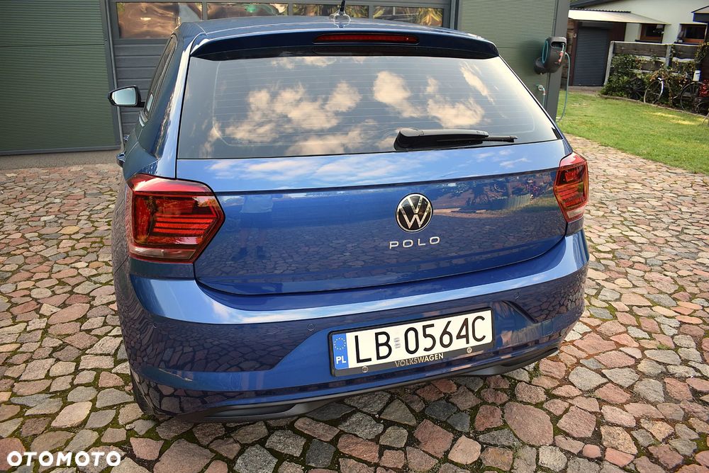 Volkswagen Polo - 10