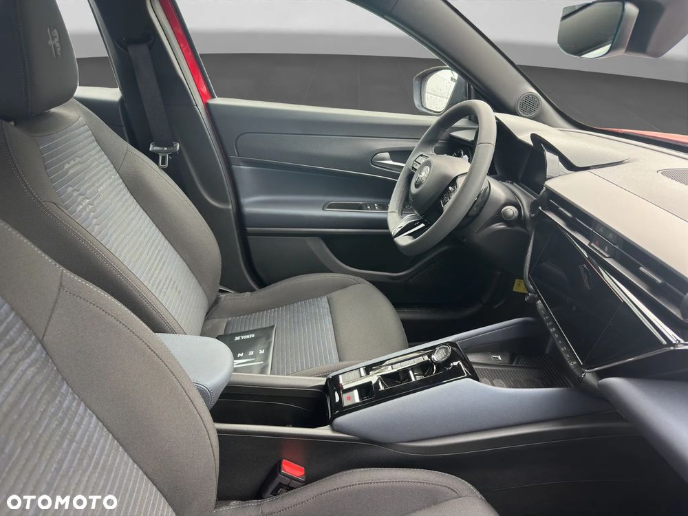 Alfa Romeo Junior 1.2 mHEV Ibrida eDCT - 13