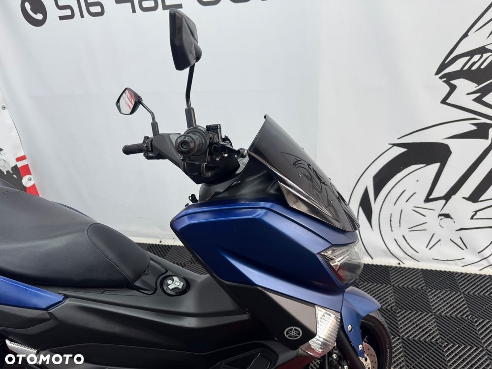 Yamaha NMAX - 32
