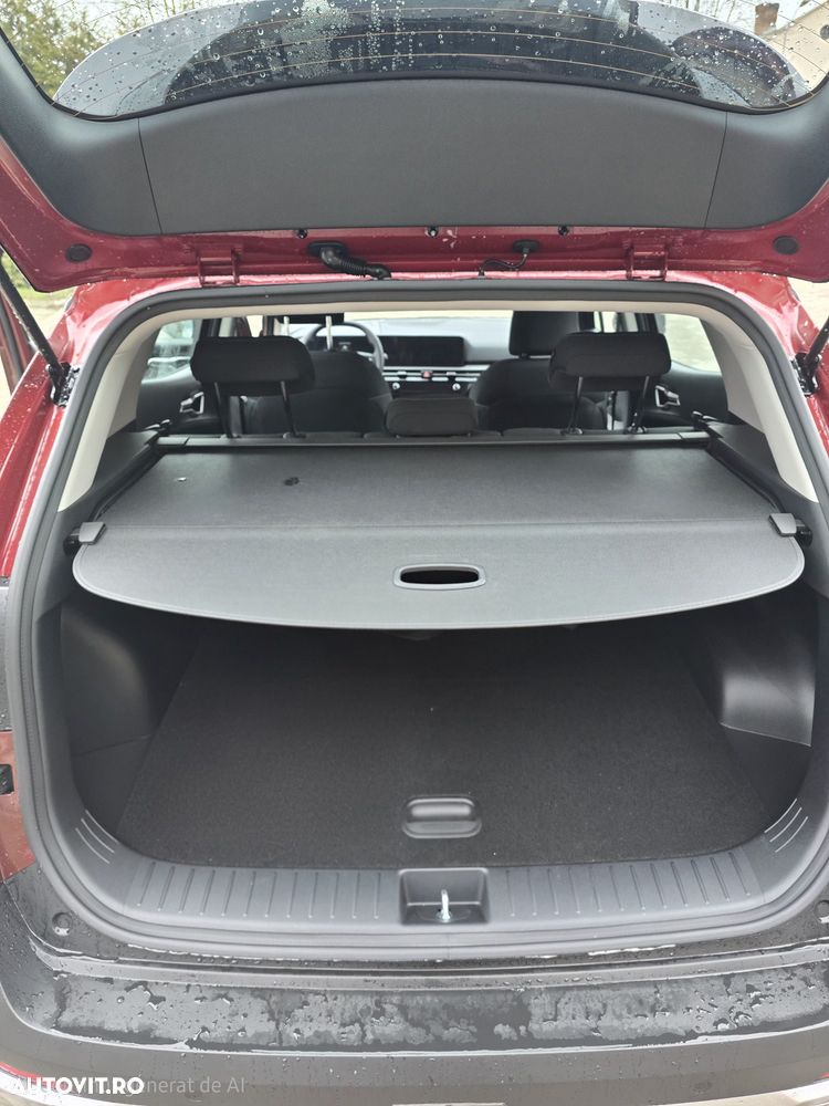 KIA Sportage 2026 — imagine 11