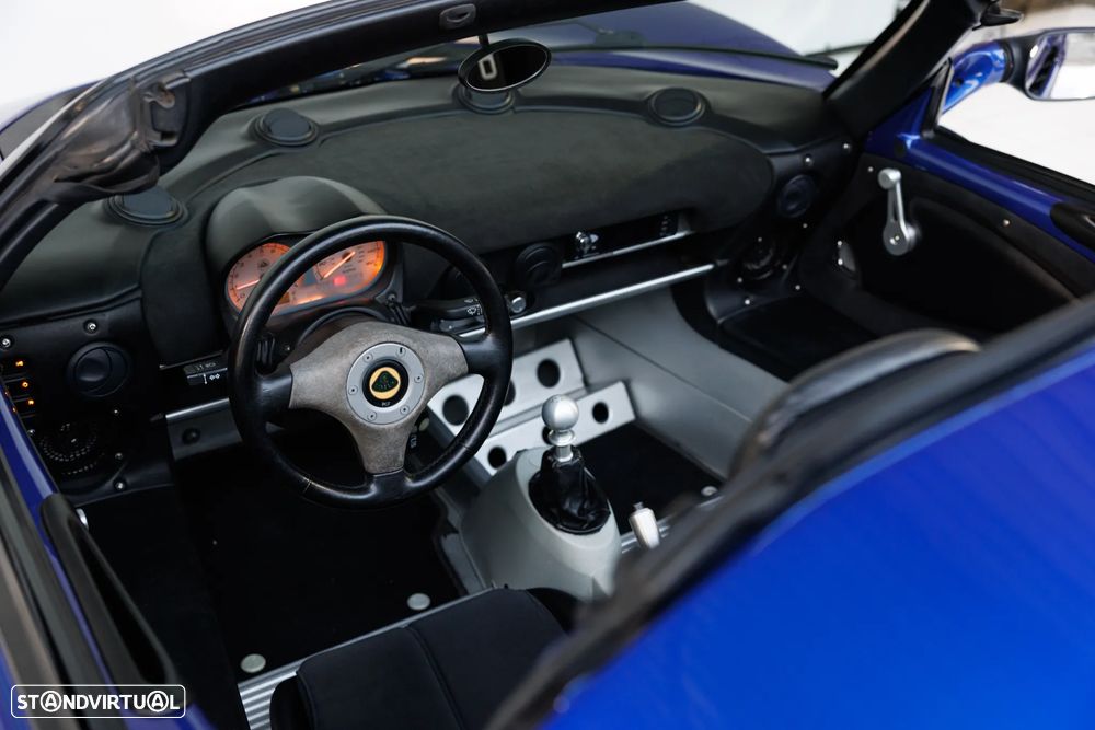 Lotus Elise 111 R - 6