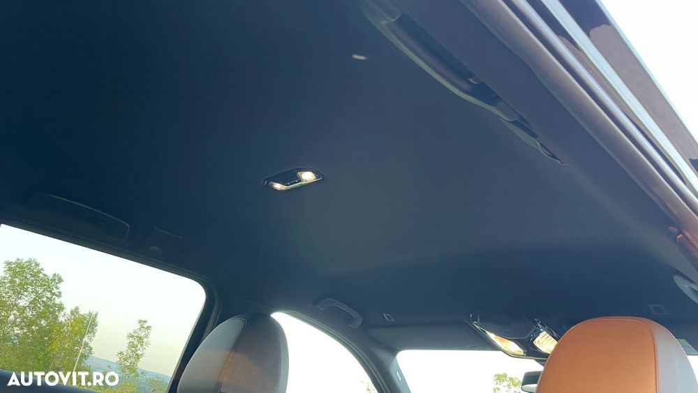 BMW Seria 3 320i Aut. M Sport - 24