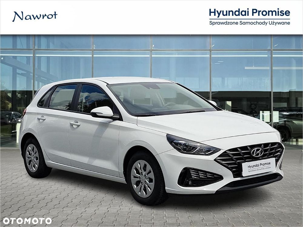Hyundai i30 - 8