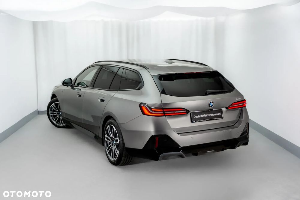 BMW Seria 5 - 19
