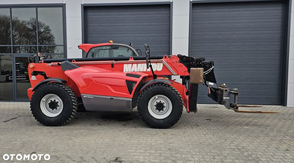 Manitou MT 1840 - 2