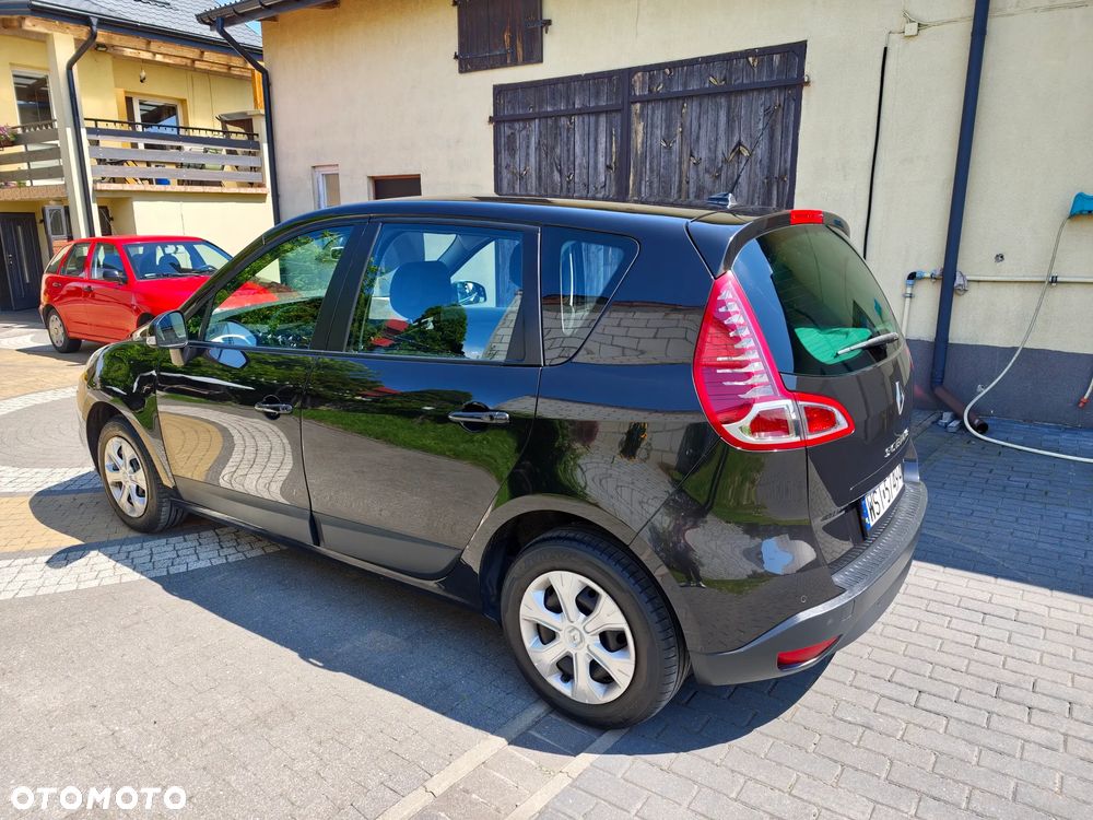 Renault Scenic 1.6 16V 110 Expression - 4