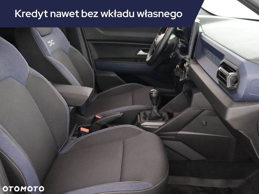 Dacia Duster - 10