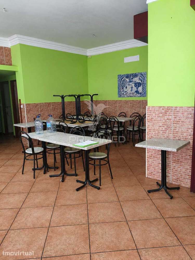 Espaço Comercial em Marvila - Grande imagem: 3/7