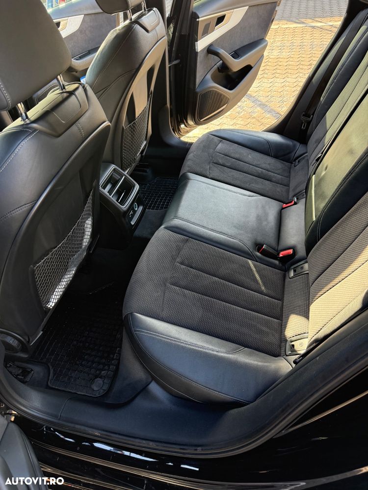 Audi A4 2.0 TDI quattro S tronic Sport - 18