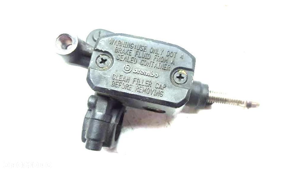 POMPA HAMULCOWA PRZÓD MOTO GUZZI GRISSO 1200