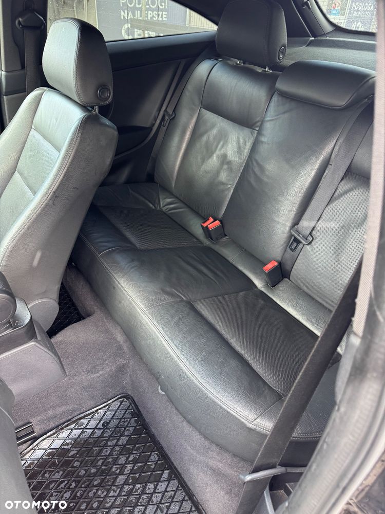 Opel Astra 2.0 Turbo Sport - 4