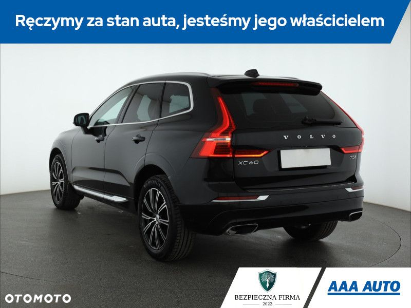Volvo XC 60 - 5