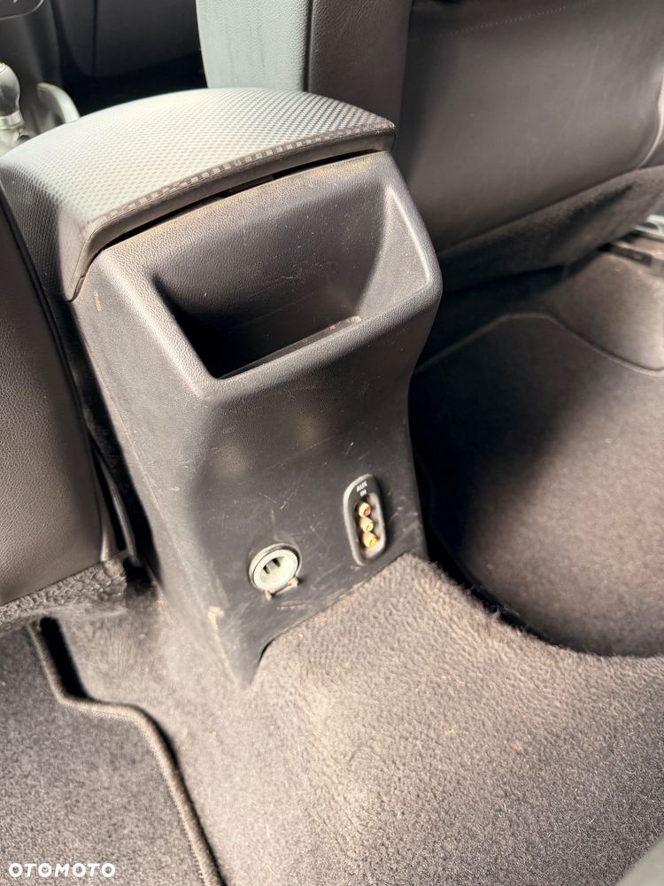 Seat Altea 2.0 TDI DPF 4x4 Freetrack - 9