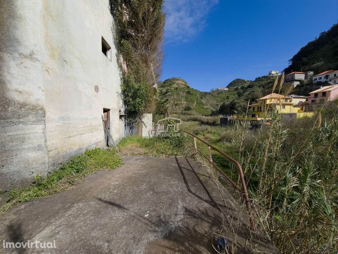 Moradia T2 – Porto da Cruz - Grande imagem: 4/25