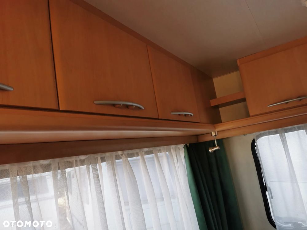 Adria 432 - 21
