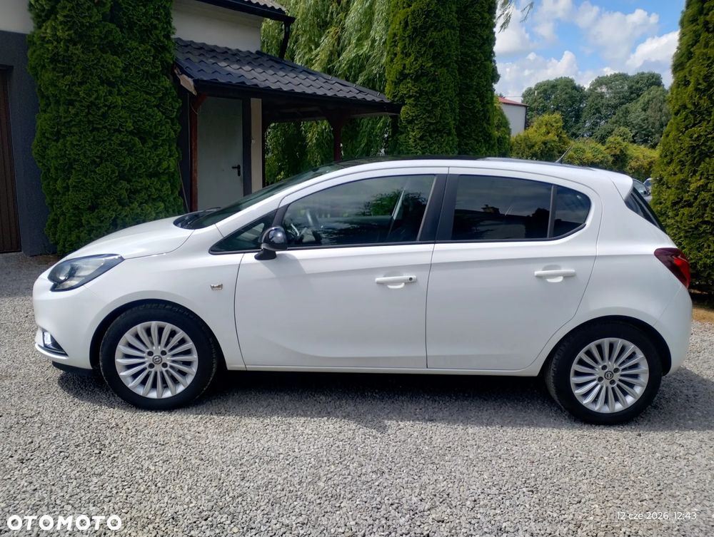 Opel Corsa 1.4 Color Edition - 10
