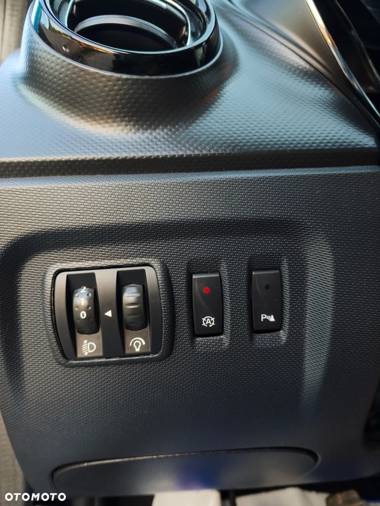 Renault Captur ENERGY TCe 90 Start&Stop XMOD - 36