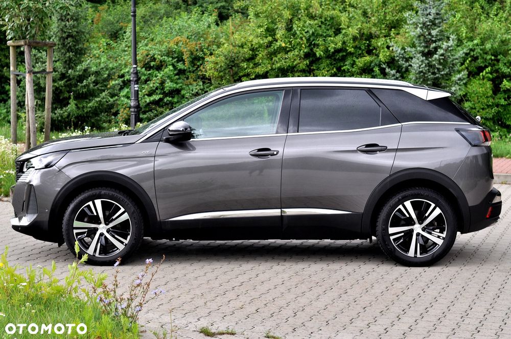 Peugeot 3008 1.5 BlueHDi GT S&S - 7
