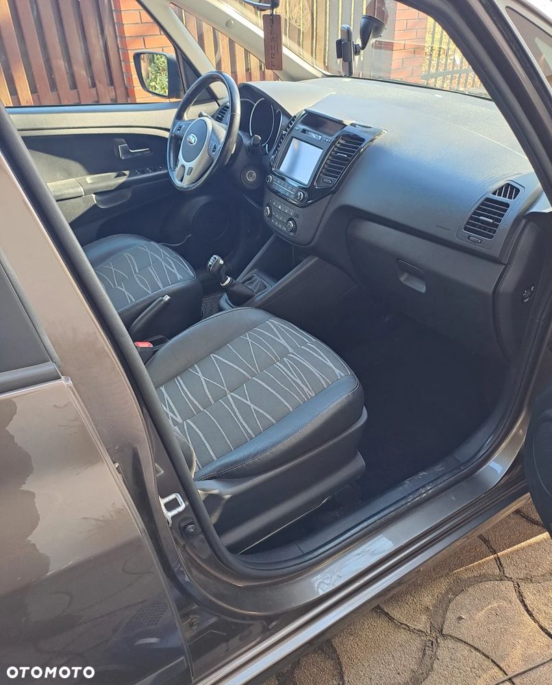 Kia Venga 1.6 Business Line - 14