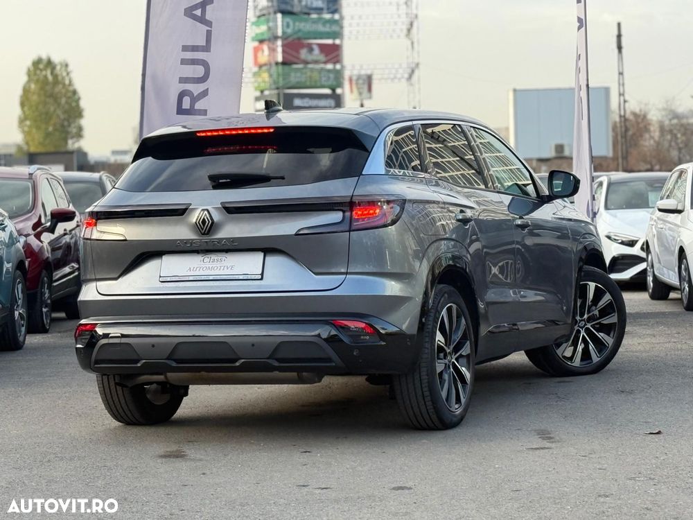 Renault Austral - 11