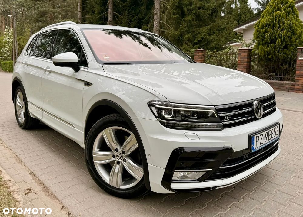Volkswagen Tiguan - 2