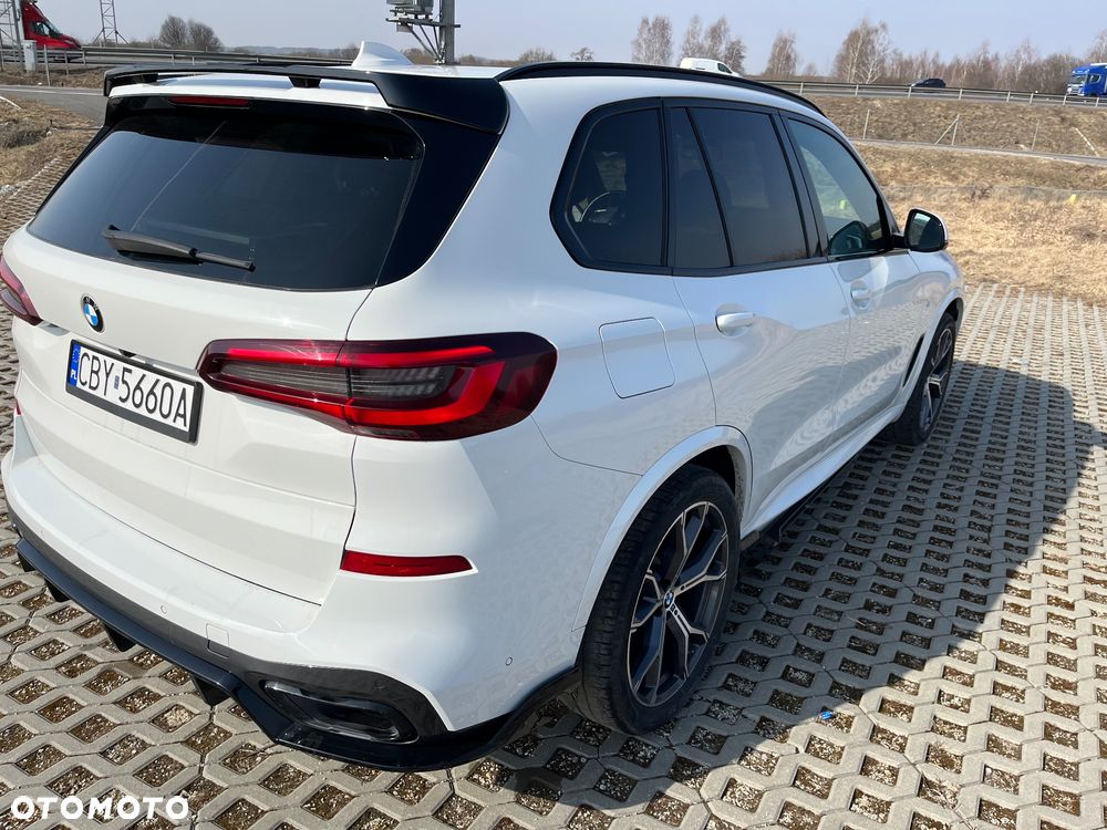 BMW X5 xDrive25d sport - 19