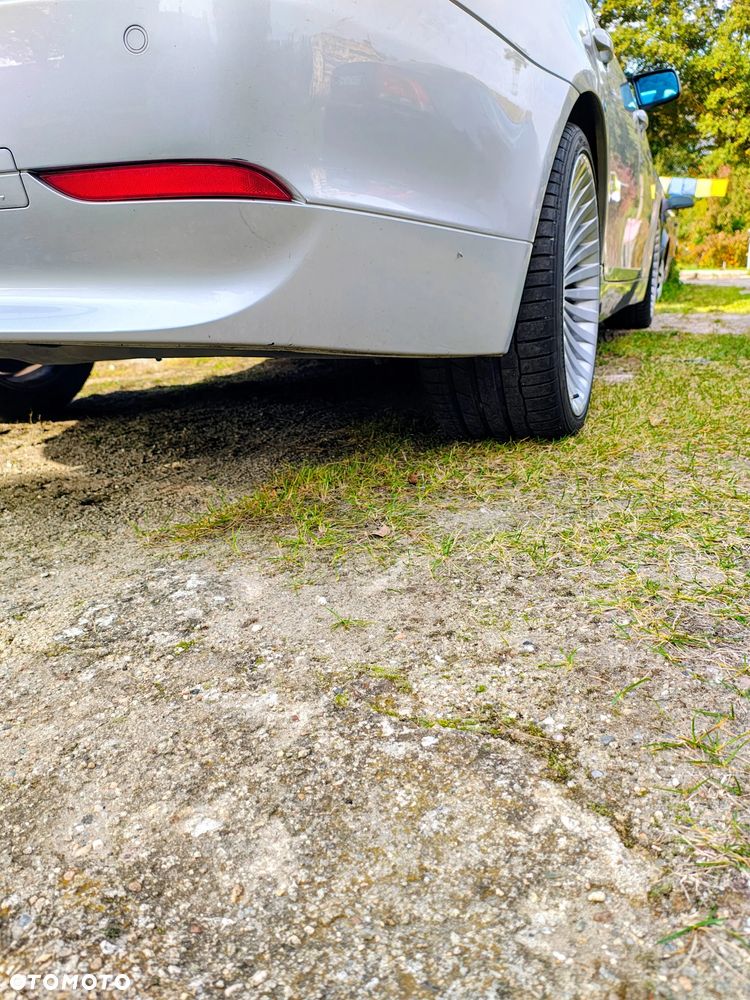 BMW Seria 5 - 27