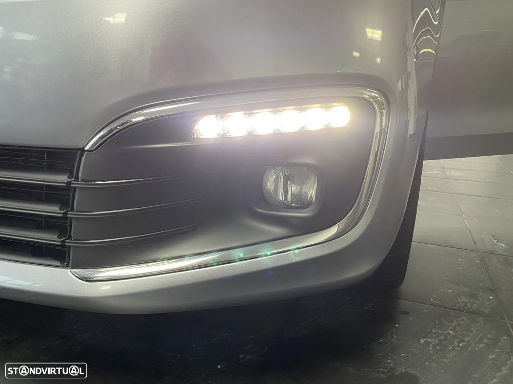 Citroën C-Elysée - 12