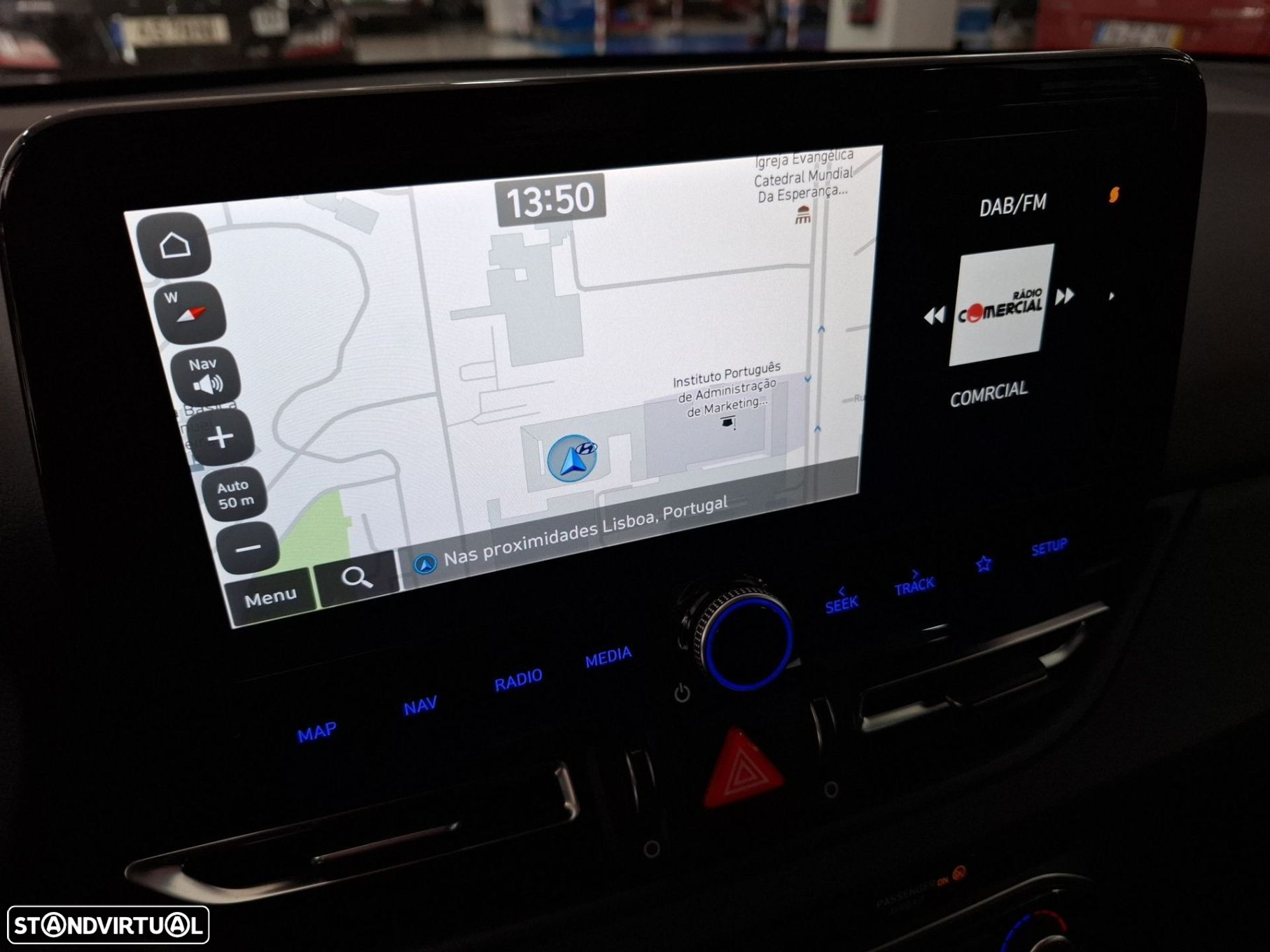Hyundai i30 SW 1.0 T-GDi Style Plus - 22