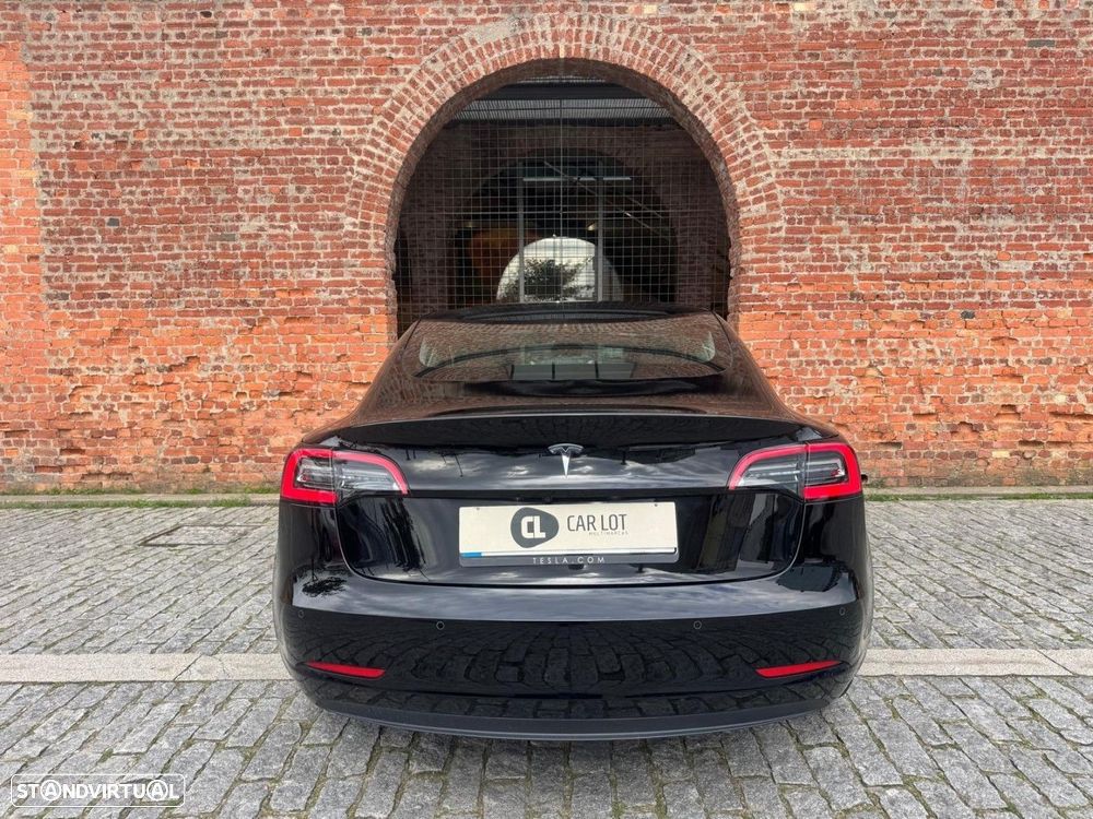 Tesla Model 3 RWD RWD - 3