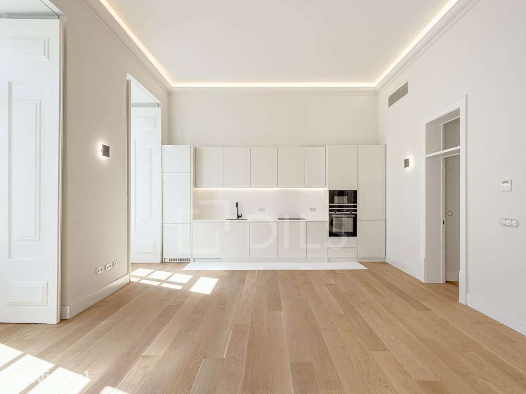 Apartamento T2 em novo empreendimento no Chiado, Lisboa - Grande imagem: 4/40
