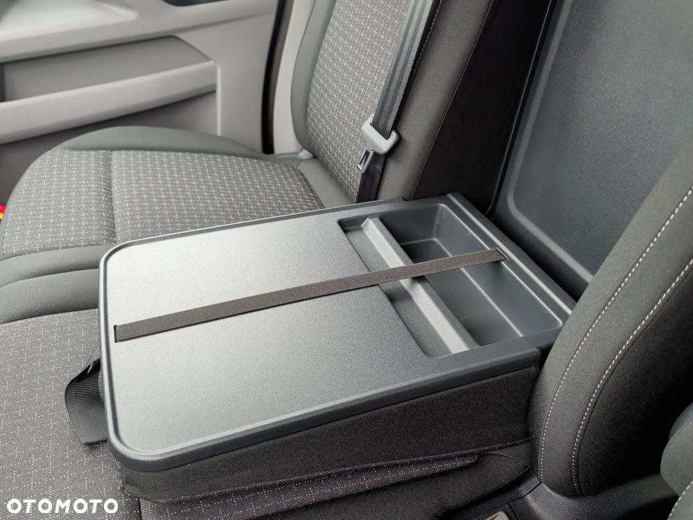 Ford Transit Custom - 16