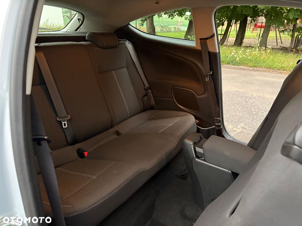 Opel Astra - 18