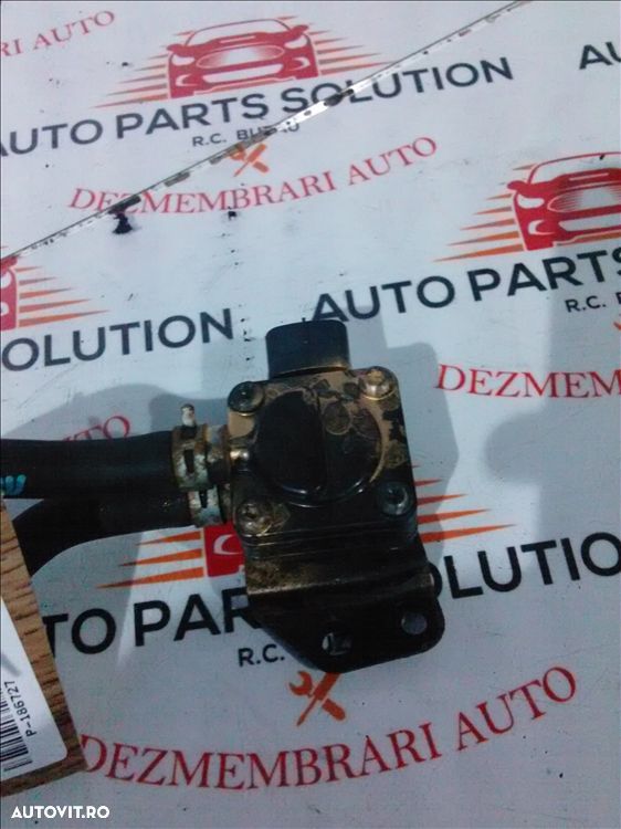 senzor filtru particule honda crv 2.2d - 1