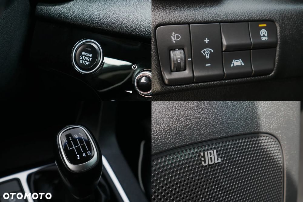 Kia Sportage 1.6 GDI 2WD DREAM-TEAM EDITION - 38