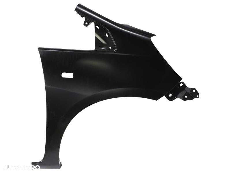 Aripa stanga/dreapta cu semnalizare Honda Jazz 3 an2011-2014,aripi noi - 1