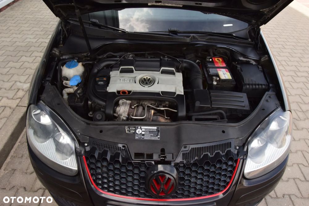 Volkswagen Golf 1.4 TSI GT - 22
