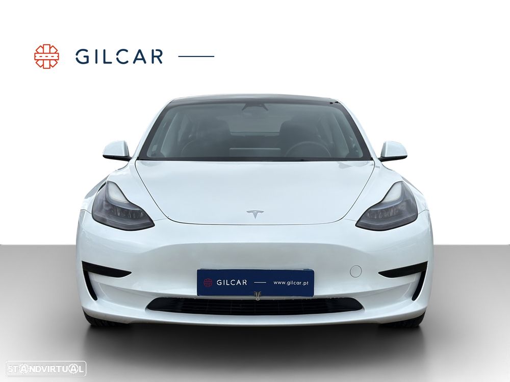 Tesla Model 3 Standard RWD Plus - 3