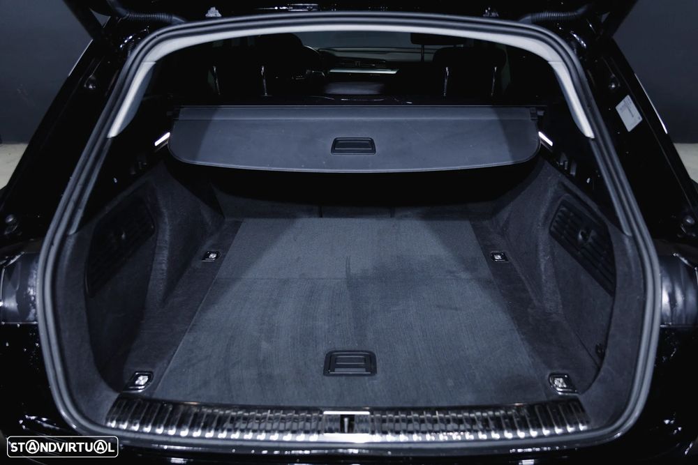 Audi e-tron 50 quattro - 21