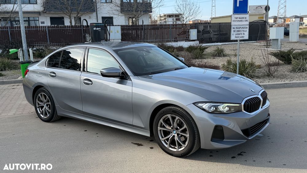 BMW Seria 3 - 2