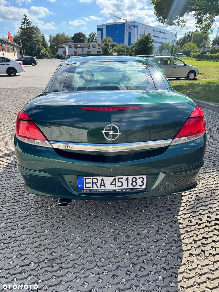 Opel Astra - 4