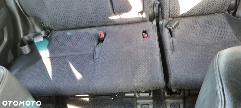 Honda CR-V 2.0 ES - 8