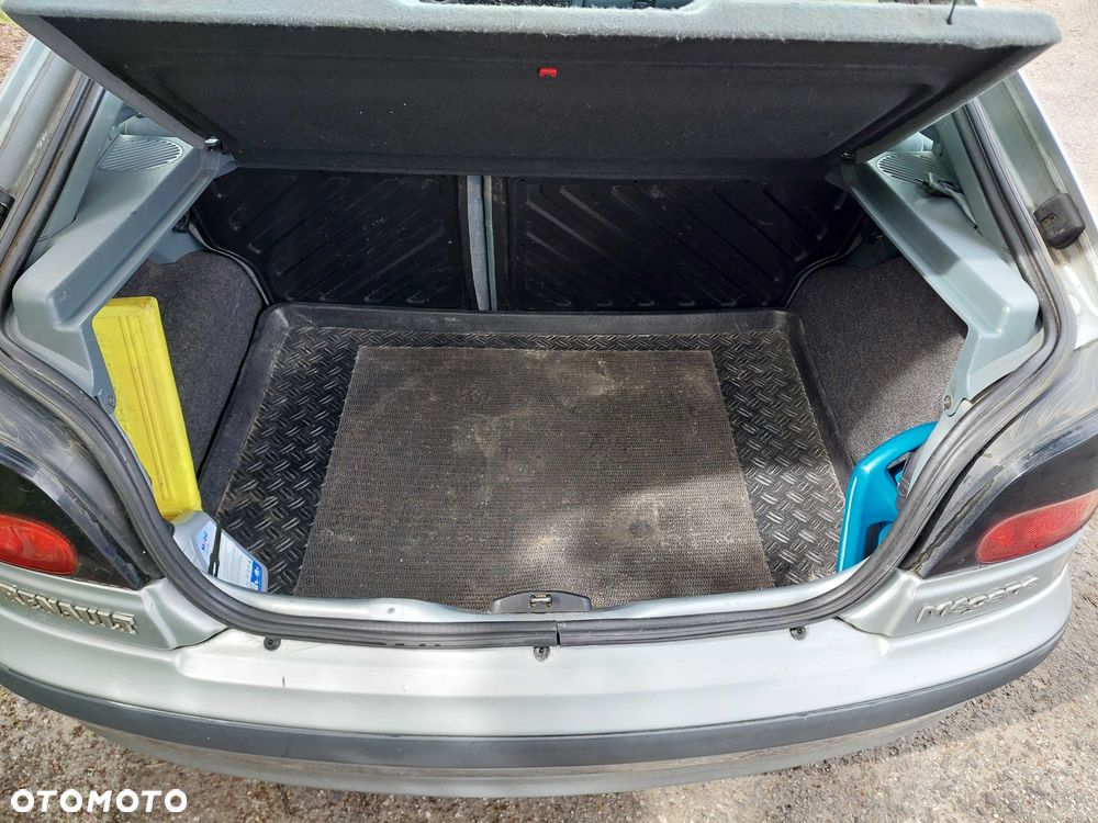 Renault Megane - 4