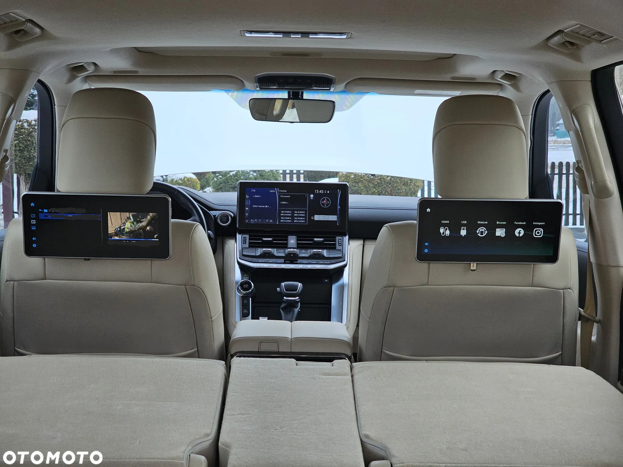 Toyota Land Cruiser - 27