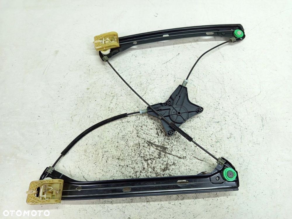 MECHANIZM SZYBY PRAWY PRZÓD PRZEDNI VW PASSAT B8 3G0837462B - 2