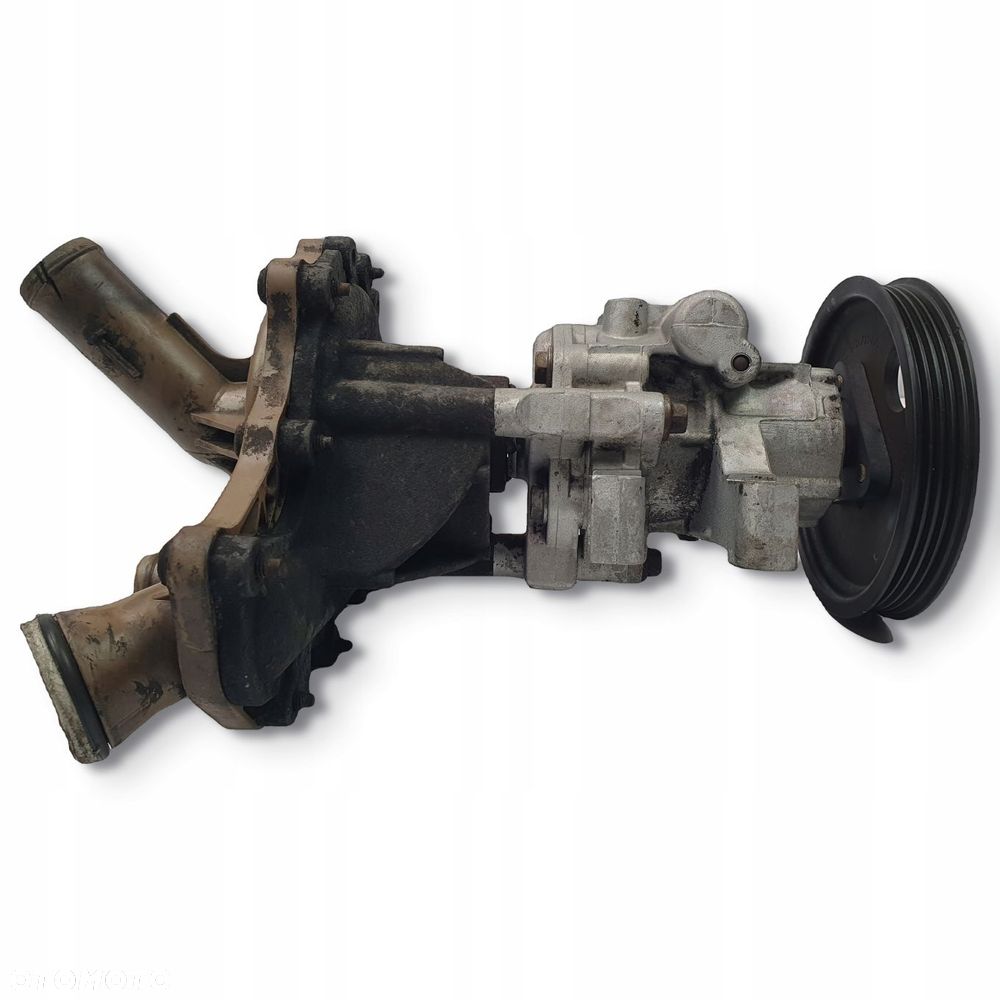POMPA WODY Ford Transit VII 2.2 TDCI org BK3Q8A558CB zam PS2619591181 D319 - 2