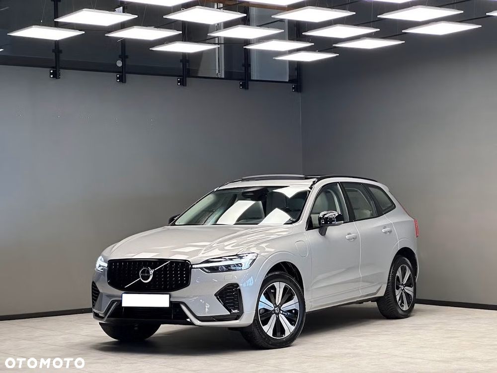 Volvo XC 60 - 19